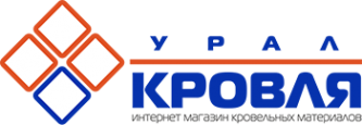 Логотип компании Урал-Кровля