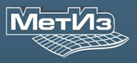 Логотип компании ПКФ МетИз