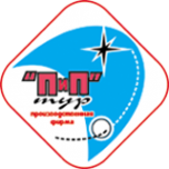 Логотип компании Пип-Тур