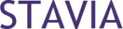 Логотип компании Ставиа