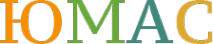 Логотип компании ЮМАС