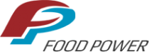 Логотип компании FoodPower