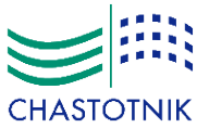 Логотип компании ЧАСТОТНИК