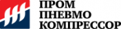 Логотип компании ПромПневмоКомпрессор
