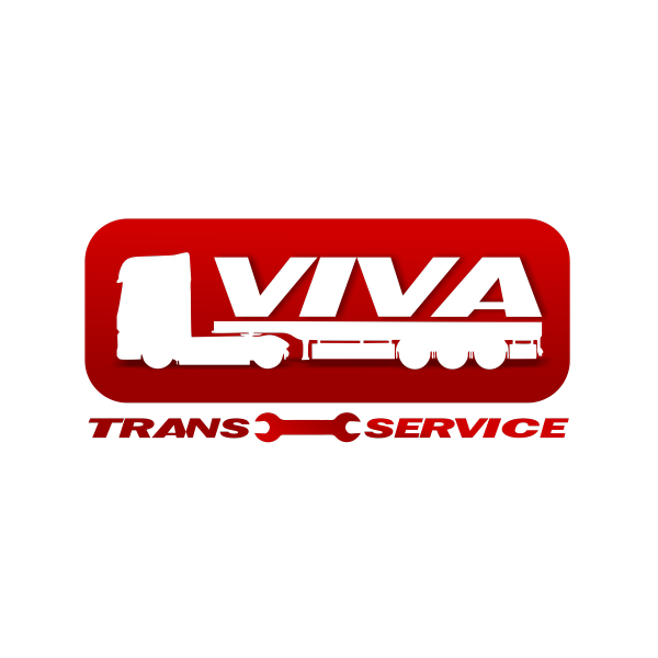 Логотип компании Viva Trans Service