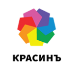 Логотип компании ТД Красинъ