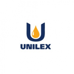 Логотип компании UNILEX - смазочно-охлаждающие жидкости