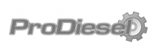 Логотип компании ProDiesel
