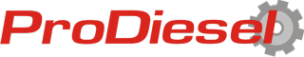 Логотип компании ProDiesel