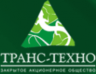 Логотип компании Транс-Техно