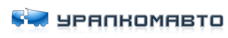Логотип компании УралКомАвто