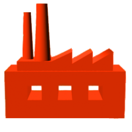 Логотип компании Березовские тепловые сети