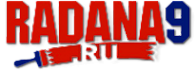 Логотип компании Radana9.ru