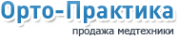 Логотип компании Орто-Практика