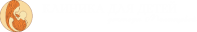 Логотип компании Клиника для детей Доктора Меленцовой