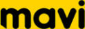 Логотип компании Мави