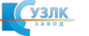 Логотип компании Уральский Завод Листовых Конструкций