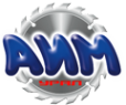 Логотип компании АИМ-УРАЛ