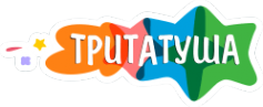 Логотип компании Тритатуша