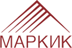 Логотип компании МАРКИК