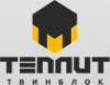 Логотип компании Теплит