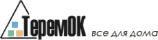 Логотип компании ТеремОК