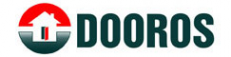 Логотип компании Дорос