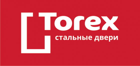 Логотип компании Torex