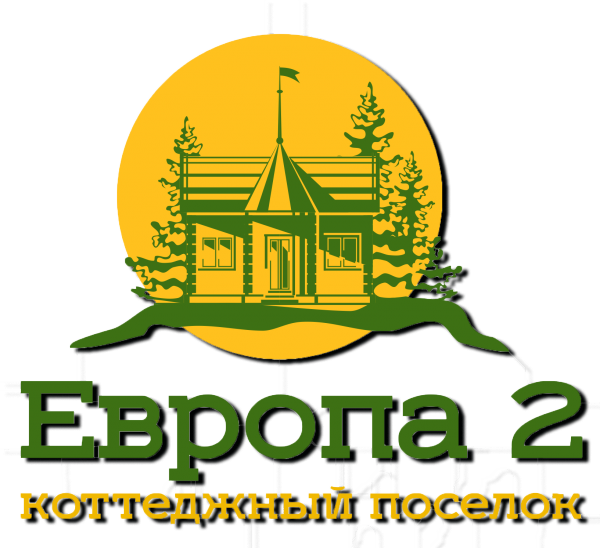 Логотип компании Евродом