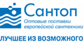 Логотип компании Санопт