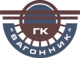 Логотип компании Вагонник